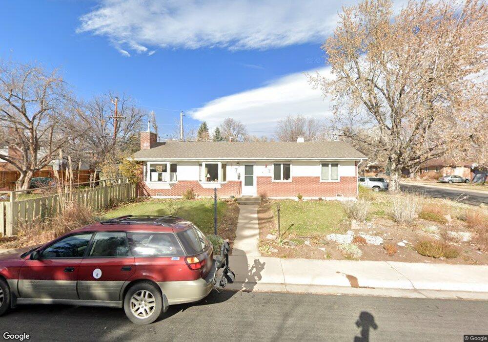 3070 Fremont St, Boulder, CO 80304 - photo 1