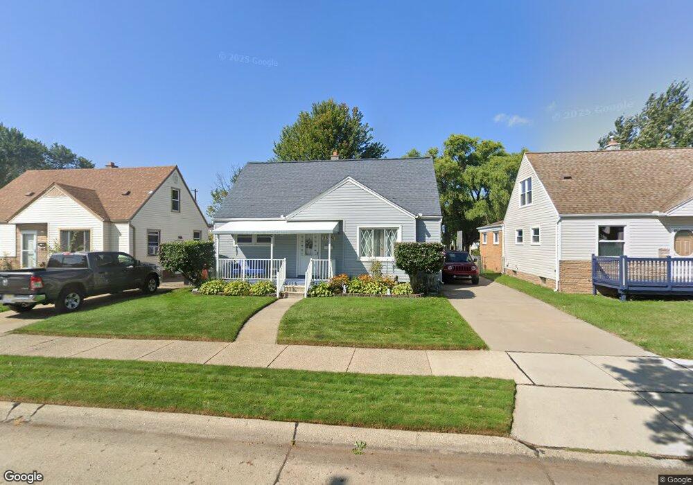 25581 Cole St, Roseville, MI 48066 - photo 1