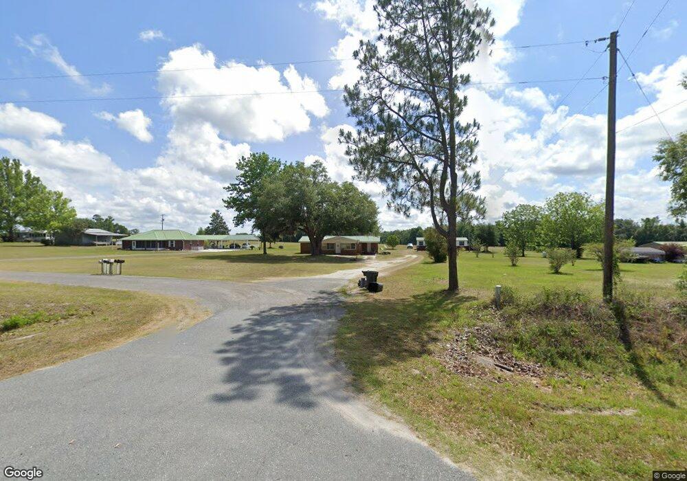12363 SE County Road 245, Lulu, FL 32061 - photo 1