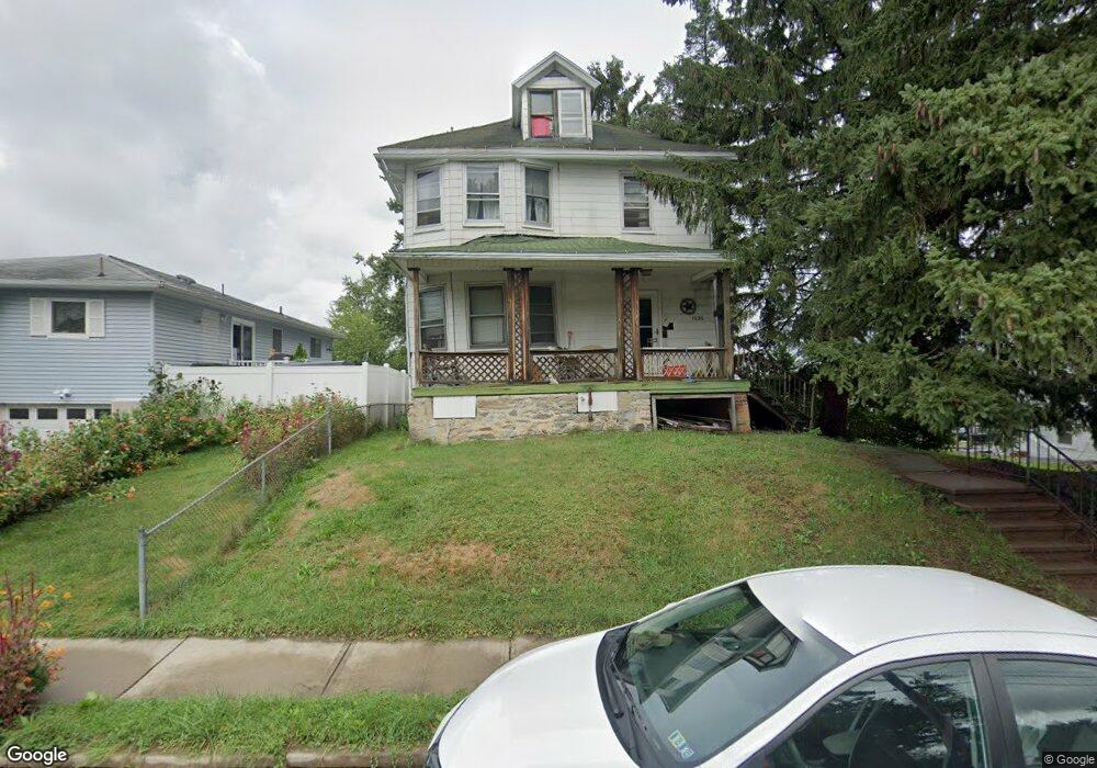 1636 W Gibson St, Scranton, PA 18504 - photo 1