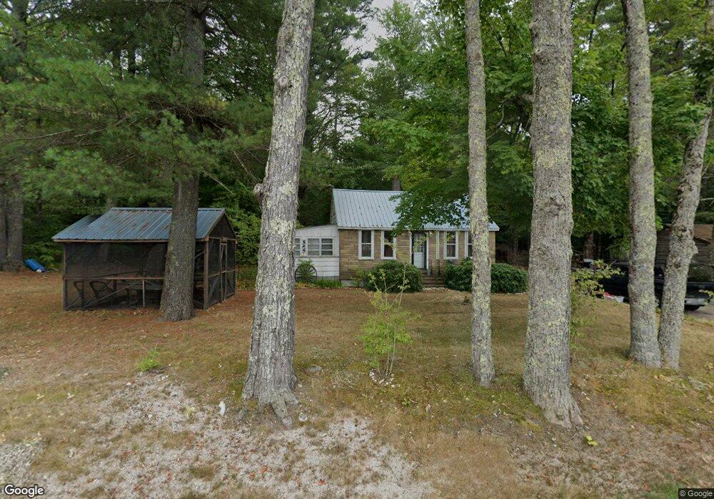 1 Ledge Hill Rd, Tuftonboro, NH 03816 - photo 1