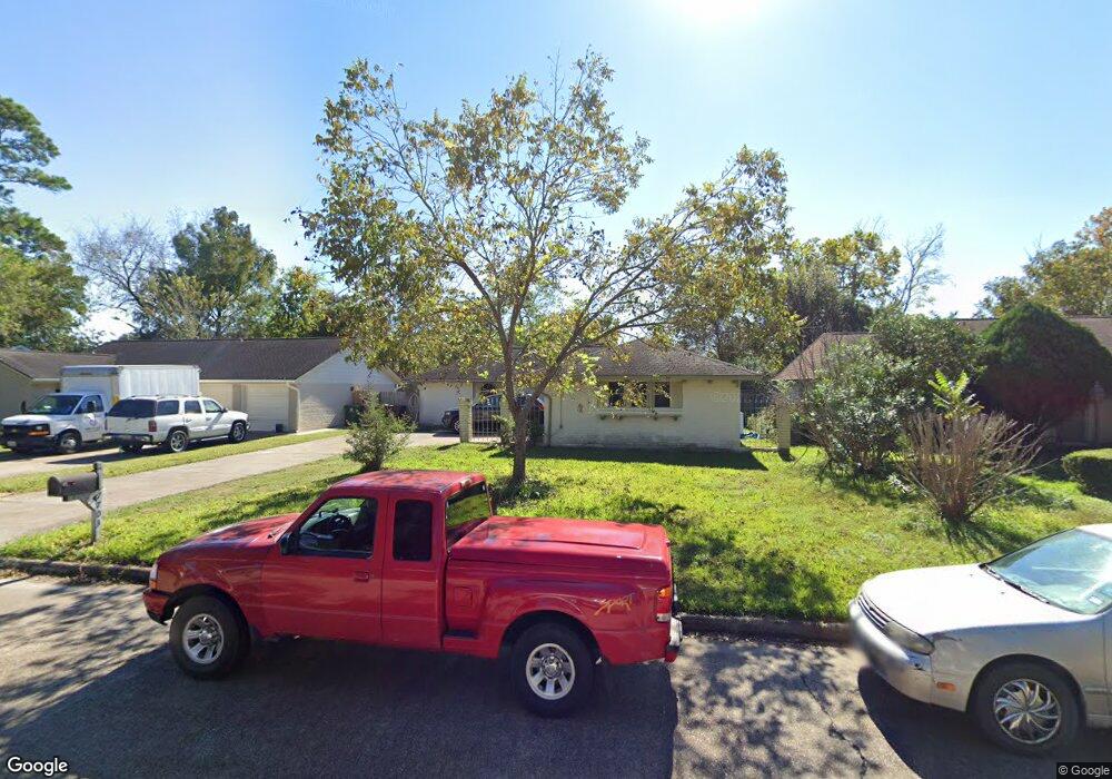 7703 Breezeway St, Houston, TX 77040 - photo 1