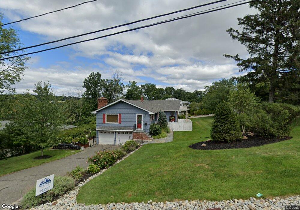 20 Arverne Rd, West Orange, NJ 07052 - photo 1