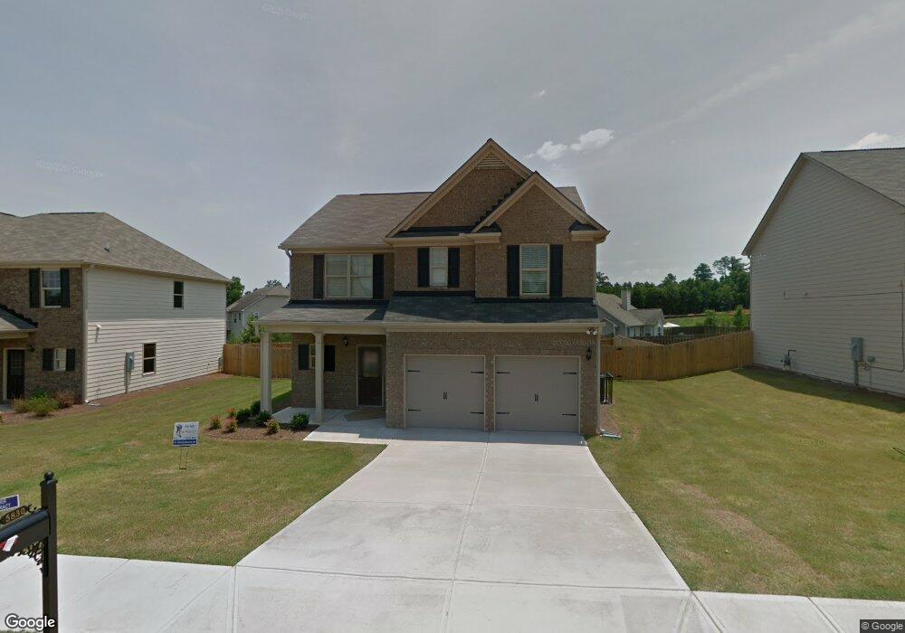 5830 Rex Ridge Pkwy unit 161, Rex, GA 30273 - photo 1