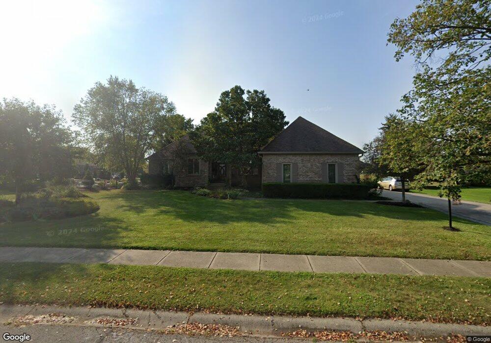 11227 Windermere Blvd, Fishers, IN 46037 - photo 1