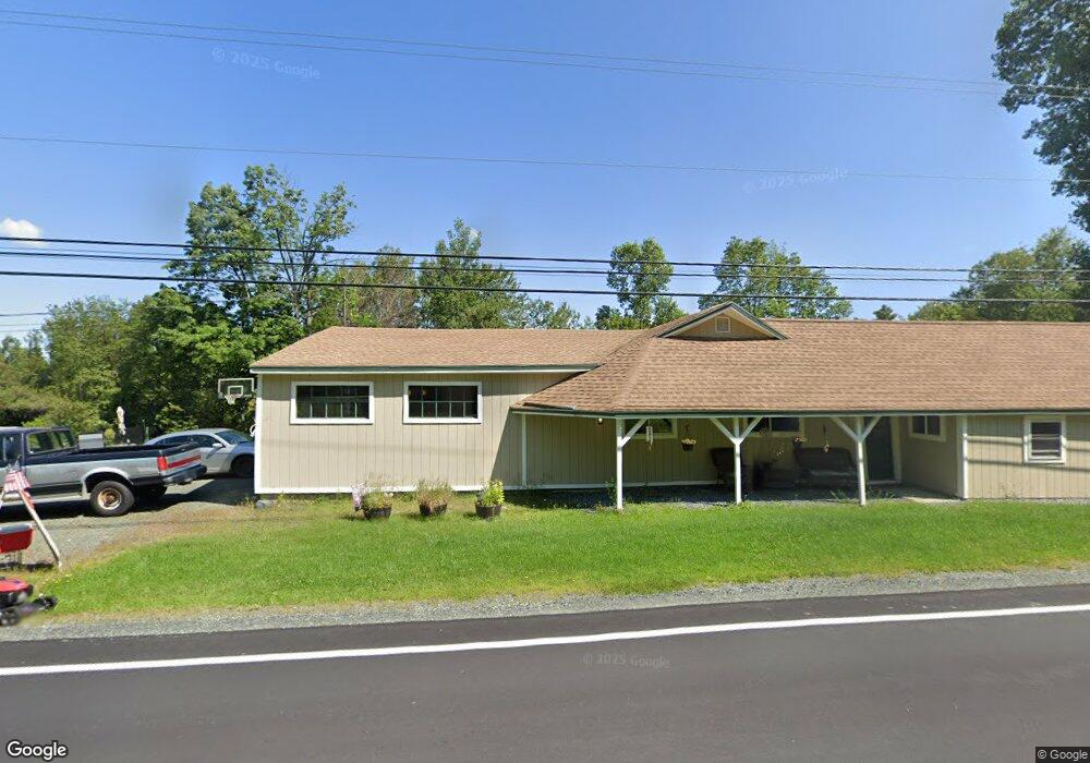 1471 Nh Route 4a, Enfield, NH 03748 - photo 1