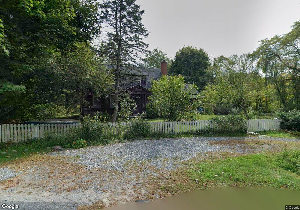 51 Brook St, Rehoboth, MA 02769 - photo 1