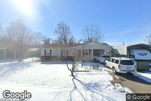 101 Elm Cir, Matthews, MO 63867