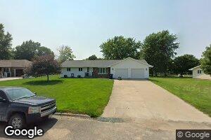 510 Rusk St, Orchard, NE 68764