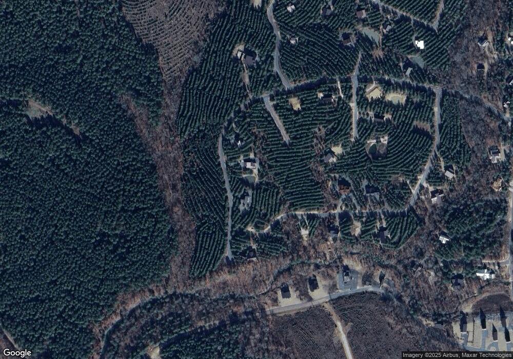 416 Ruts Pine Loop, Broken Bow, OK 74728 - photo 1