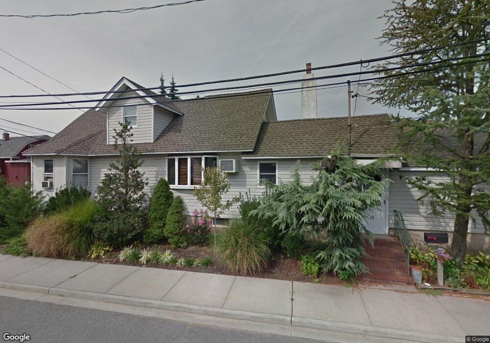 19 Arthur St, Baldwin, NY 11510 - photo 1