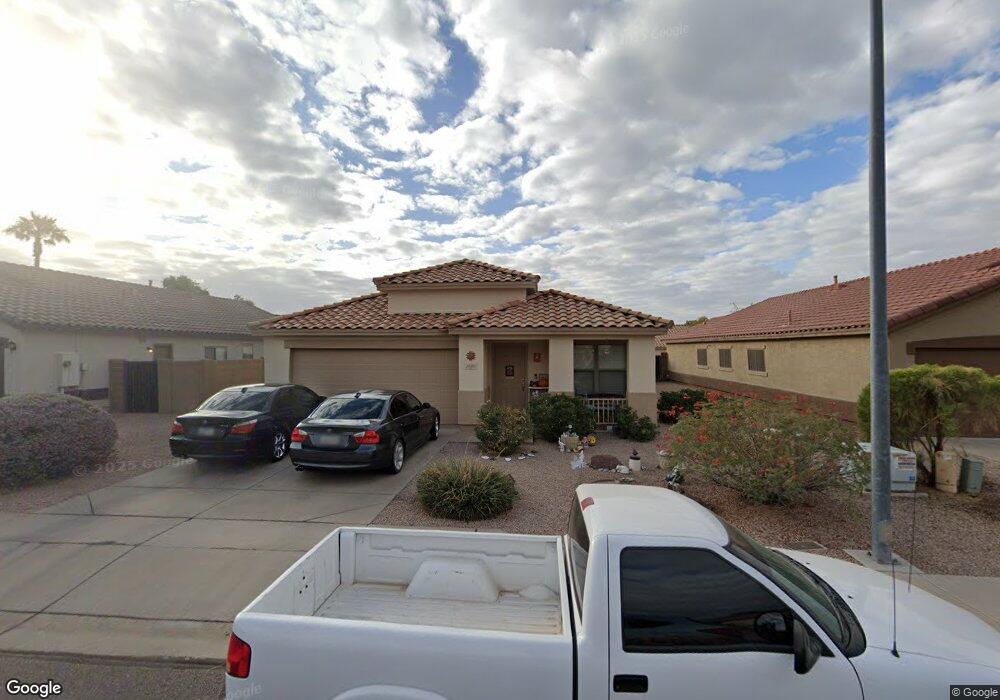 11301 E Quarry Ave, Mesa, AZ 85212 - photo 1