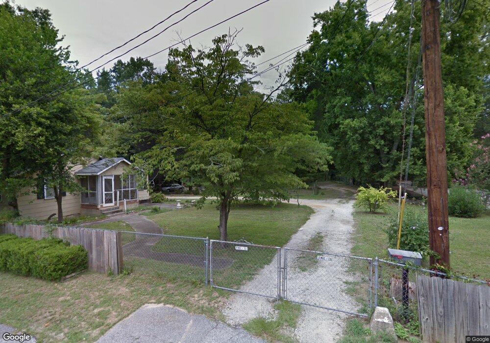 2019 End St, Augusta, GA 30909 - photo 1