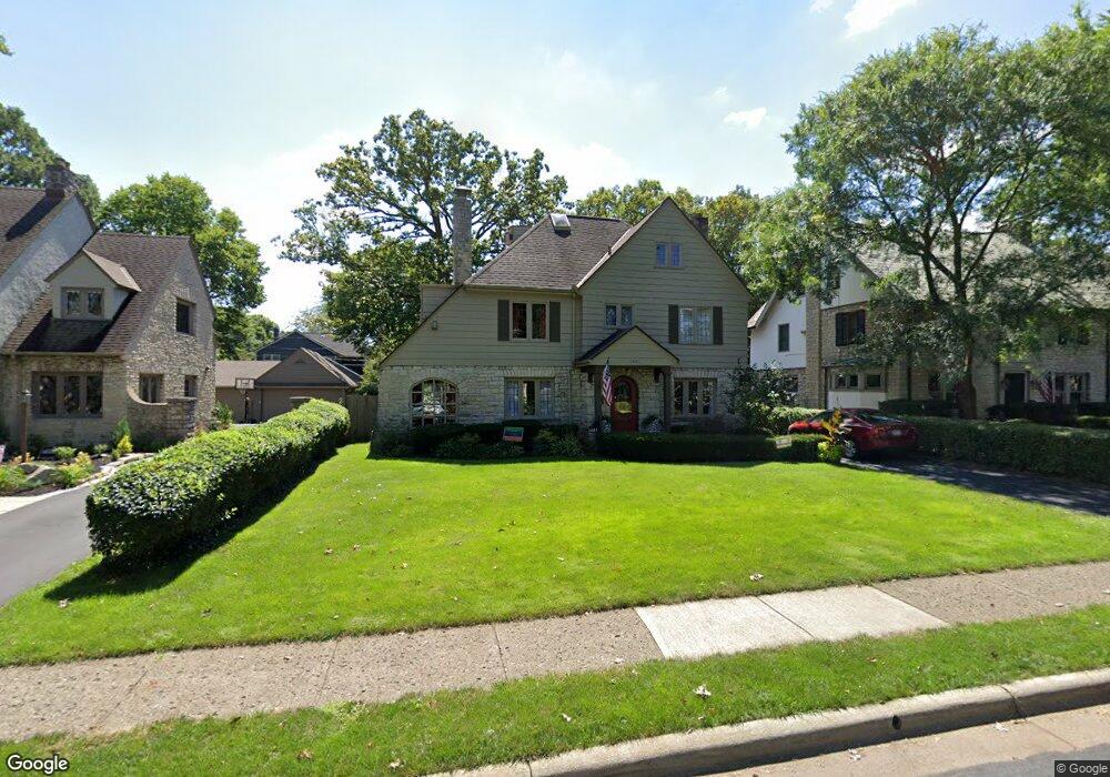 2443 Fair Ave, Columbus, OH 43209 - photo 1