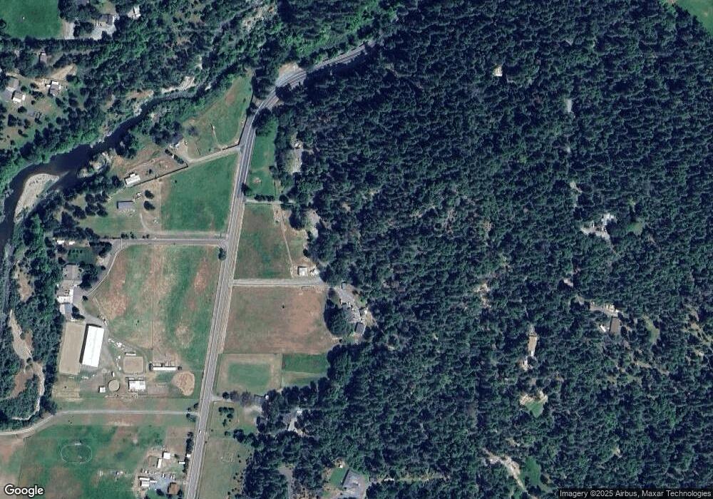 7128 E Evans Creek Rd, Rogue River, OR 97537 - photo 1