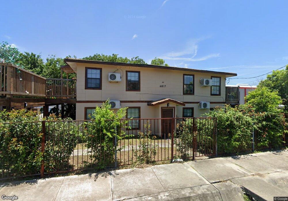 6817 Allegheny St unit 20, Houston, TX 77021 - photo 1