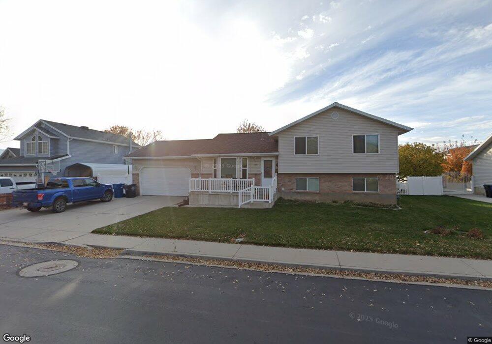 908 S 1560 E, Spanish Fork, UT 84660 - photo 1