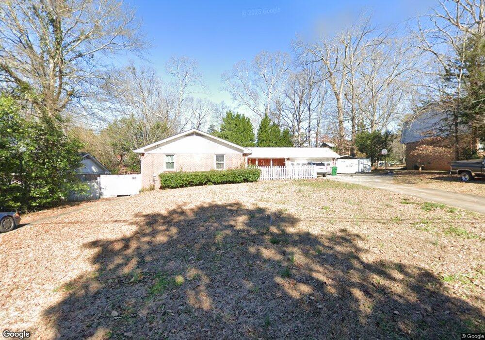 4208 Bushton Ct, Clarkston, GA 30021 - photo 1