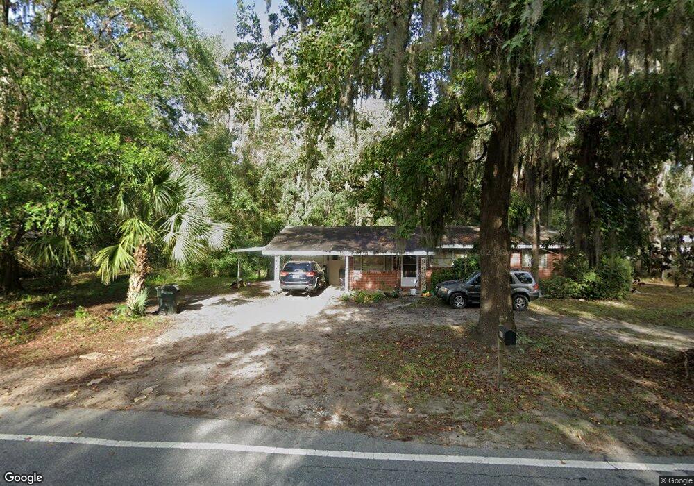 201 Scranton Rd, Brunswick, GA 31520 - photo 1