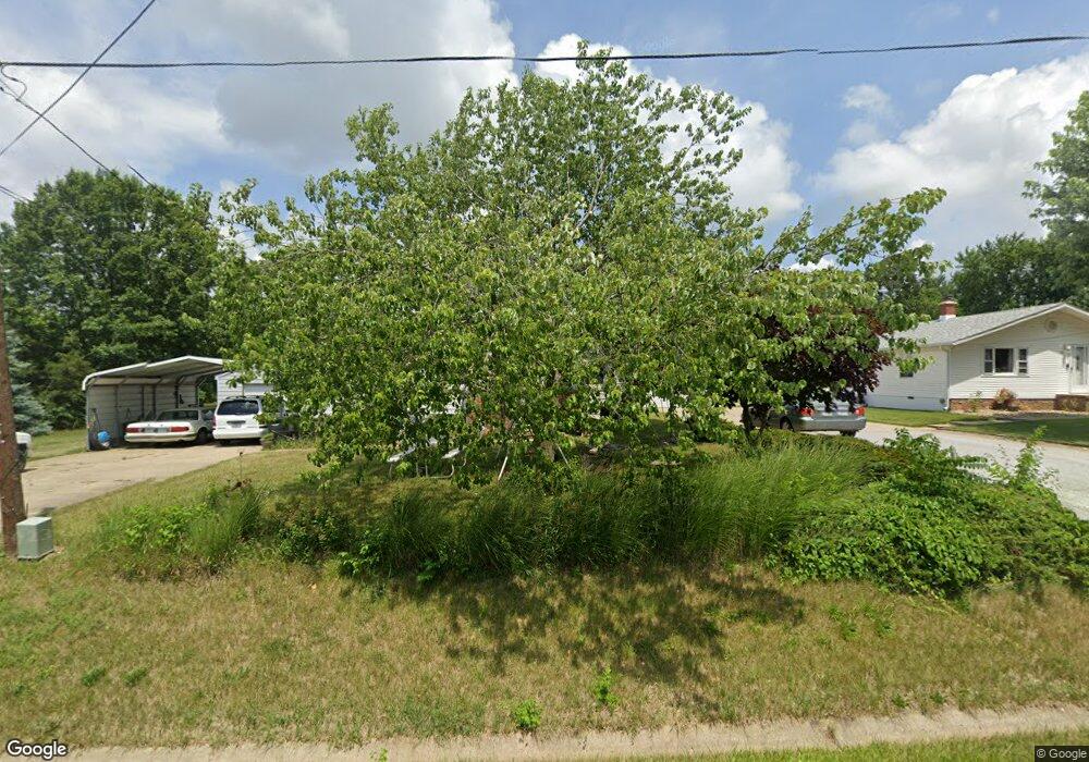 96 E 300 S, Lafayette, IN 47909 - photo 1