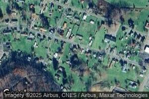 181 Conrad St, Mill Creek, WV 26280
