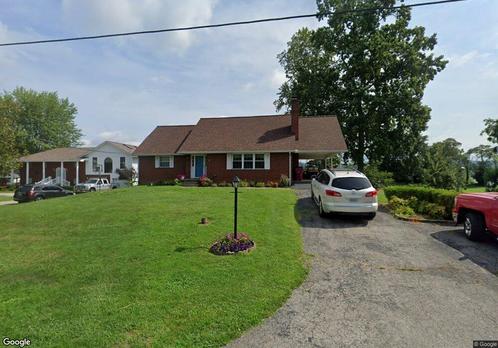 2005 Lincoln Ave, Greenup, KY 41144 - photo 1