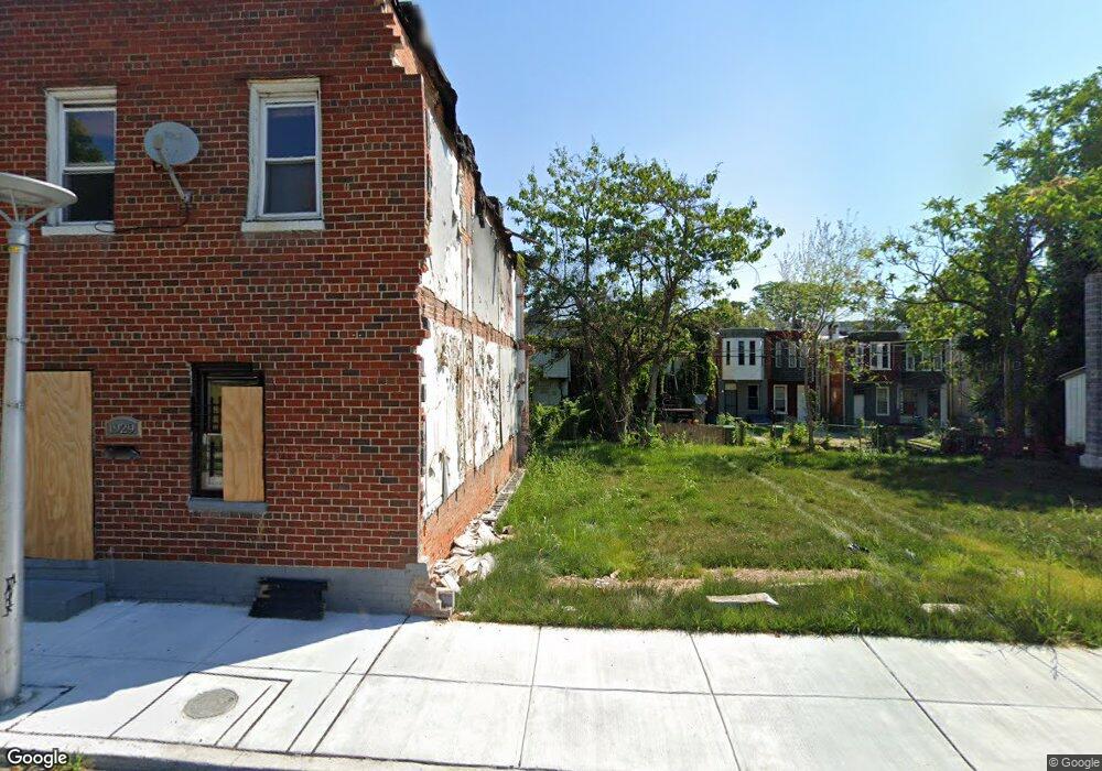1929 Etting St, Baltimore, MD 21217 - photo 1