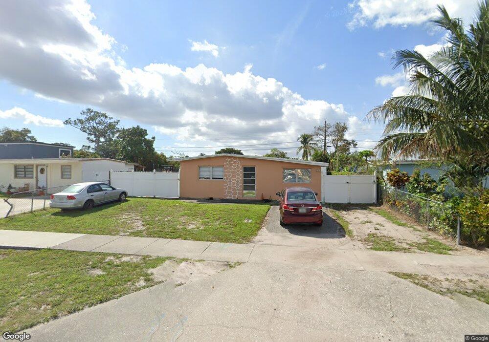 5572 Purdy Ln, West Palm Beach, FL 33415 - photo 1