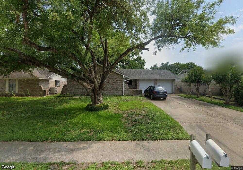 947 Fallbrook Dr, Houston, TX 77038 - photo 1