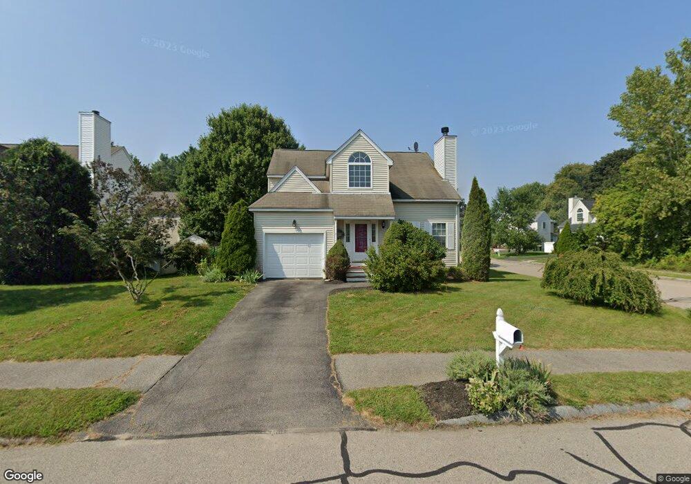 12 Derby Ln, Franklin, MA 02038 - photo 1