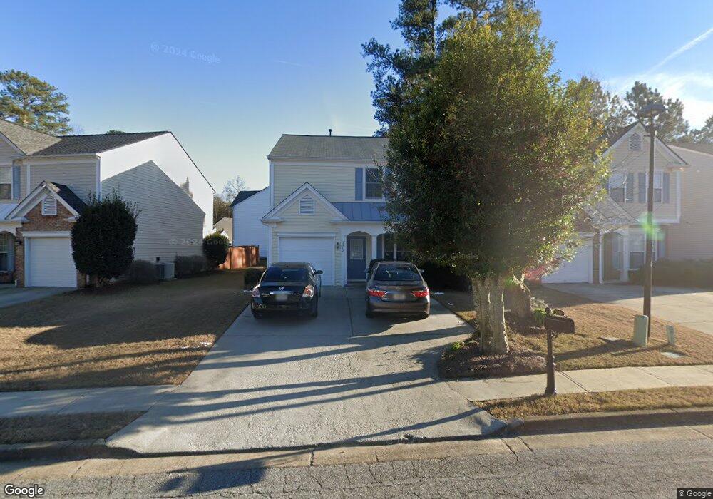 3310 Oxwell Dr unit IB, Duluth, GA 30096 - photo 1