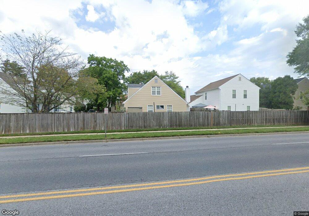 2468 Yarmouth Ln, Crofton, MD 21114 - photo 1