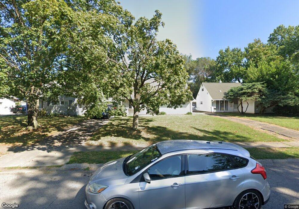 4130 Virginia Cir E, Columbus, OH 43213 - photo 1