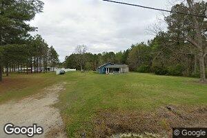 1007 E Effingham Hwy, Effingham, SC 29541