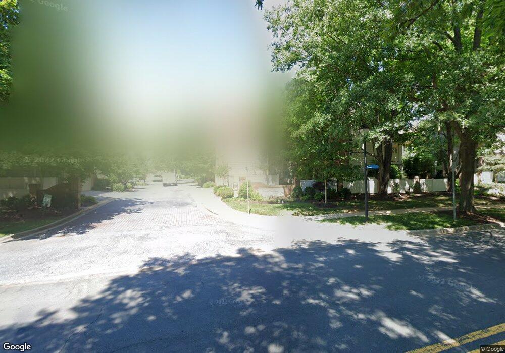 5703 Balsam Grove Ct, Rockville, MD 20852 - photo 1