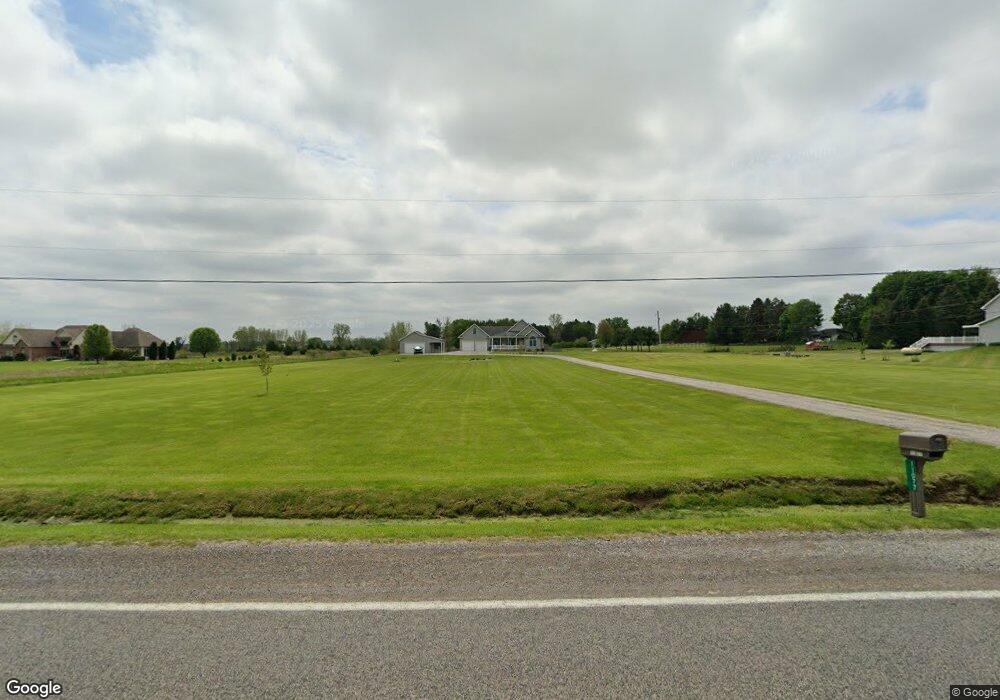 11077 Carpenter Rd, Flushing, MI 48433 - photo 1