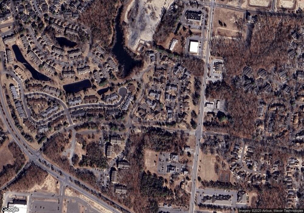 127 S Edgewater Dr unit 202A, Galloway, NJ 08205 - photo 1