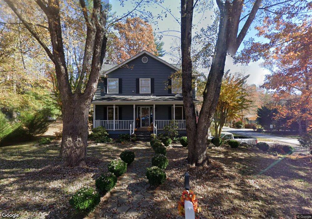 11 Greenleaf Rd, Fletcher, NC 28732 - photo 1