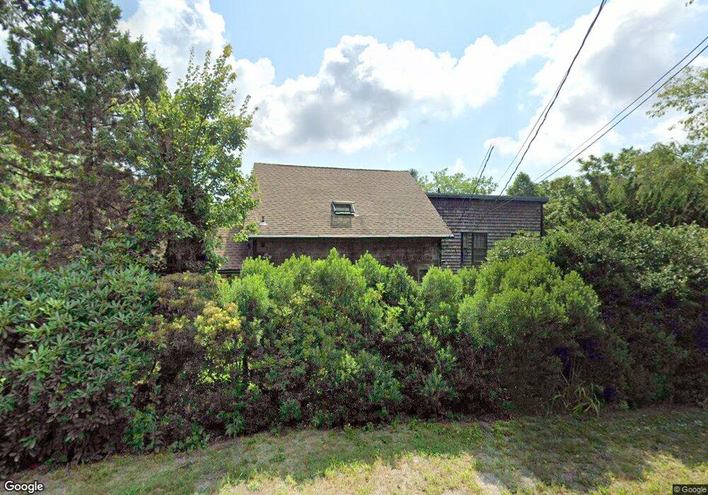 856 N Main Rd, Jamestown, RI 02835 - photo 1