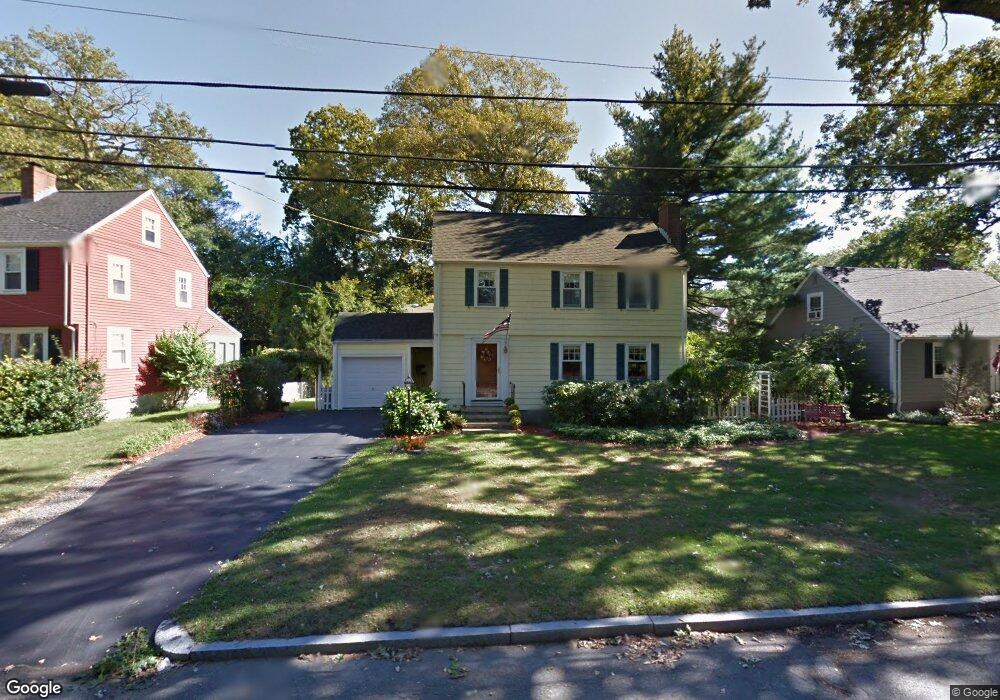 22 Avalon Rd, Stoneham, MA 02180 - photo 1