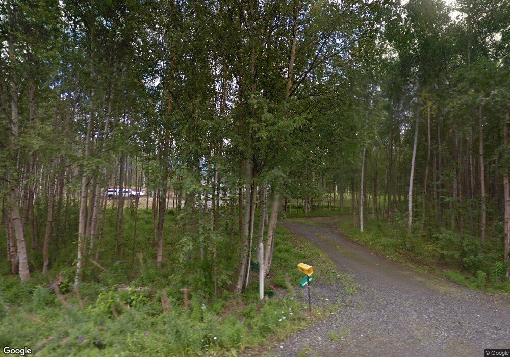 1261 S Lower Rd, Palmer, AK 99645 - photo 1