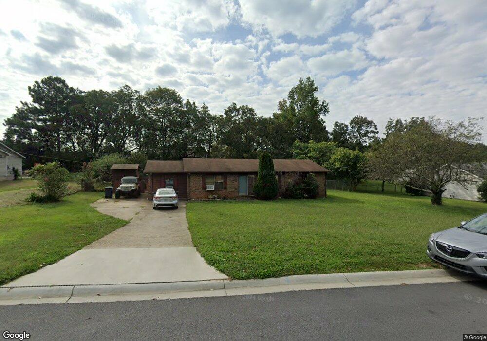 2453 Robin Ridge Dr, Dacula, GA 30019 - photo 1