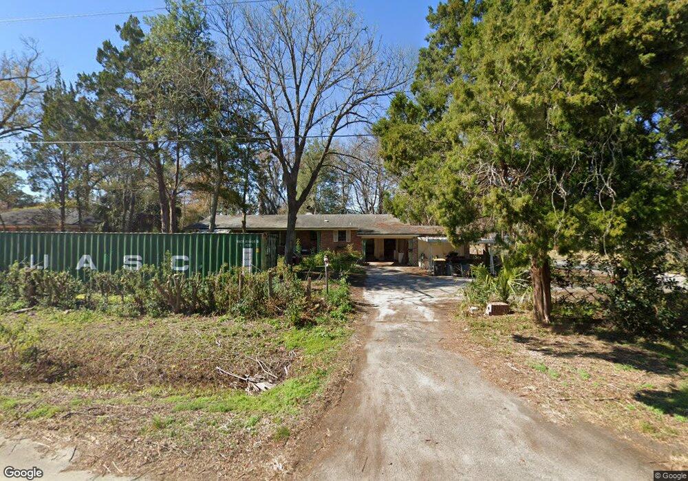 1276 Hamilton St, Jacksonville, FL 32205 - photo 1