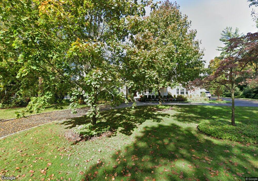 3 Pinewood Rd, Old Westbury, NY 11568 - photo 1