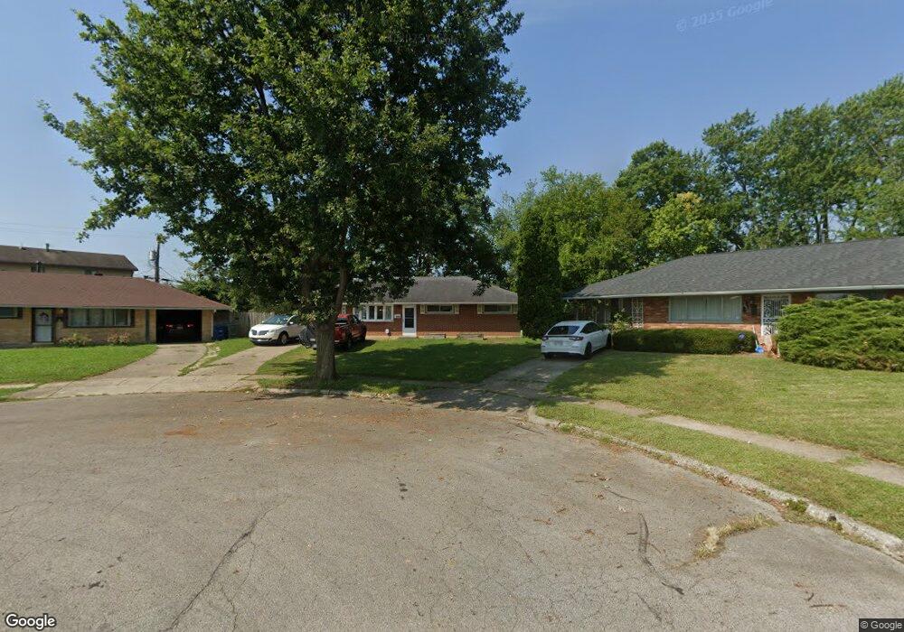 3431 Michael Ct, Columbus, OH 43204 - photo 1