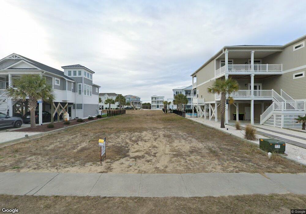 251 E 2nd St unit Lot 12, Ocean Isle Beach, NC 28469 - photo 1