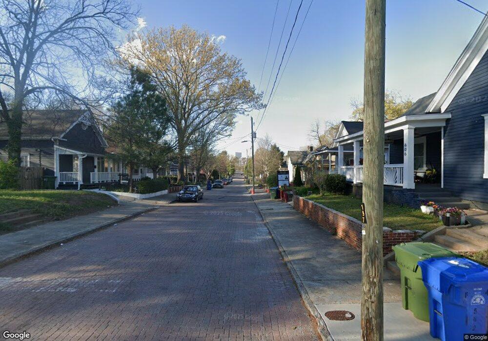 0 Formwalt St SW unit 8840018, Atlanta, GA 30312 - photo 1