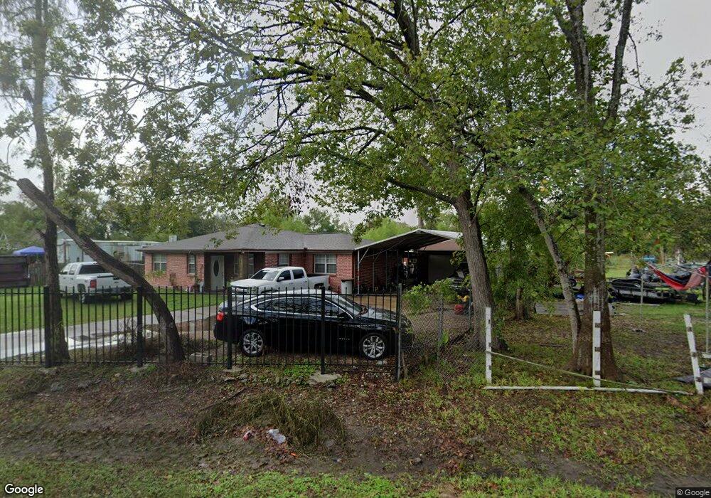 12025 N Lane Cir, Houston, TX 77086 - photo 1