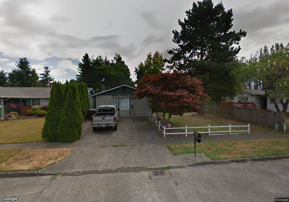 4 Shelly Place, Longview, WA 98632 - photo 1