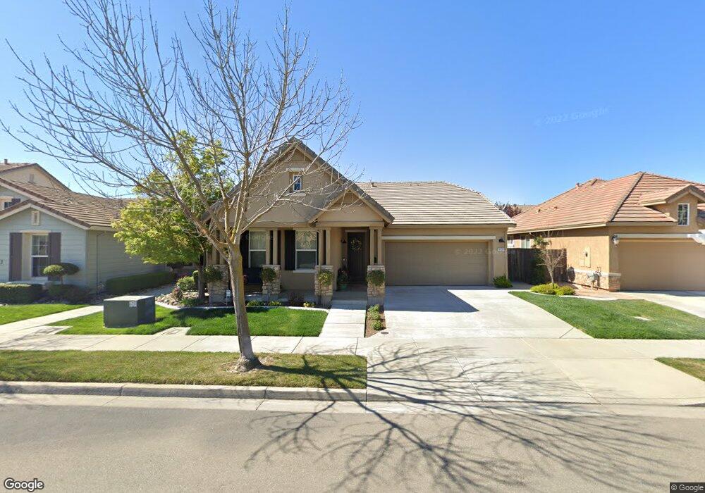 360 Rivergate Dr, Oakdale, CA 95361 - photo 1